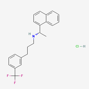 Cinacalcet Related Compound D (F060H0)