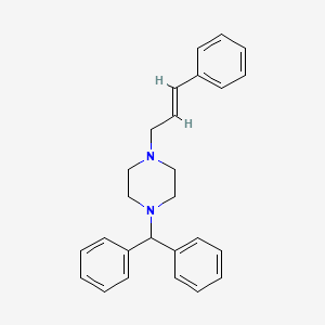 Cinnarizine (C2180000)