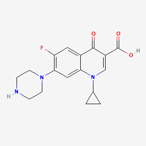 Ciprofloxacin (1134313)