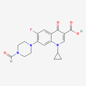 Ciprofloxacin Formamide(Secondary Standards traceble to USP)