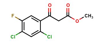 Ciprofloxacin Impurity-2A
