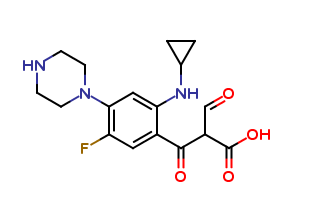 Ciprofloxacin Impurity 7