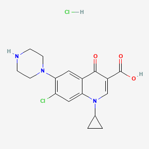Ciprofloxacin Related Compound A(Secondary Standards traceble to USP)