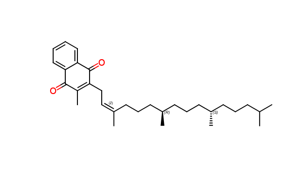 Cis Phytonadione (R,S-Isomer)