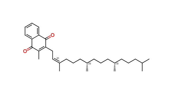 Cis Phytonadione (S,S-Isomer)