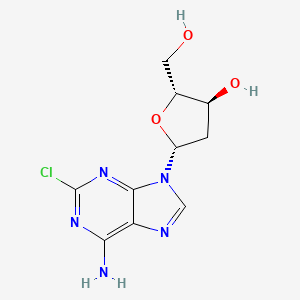 Cladribine (secondary standard)