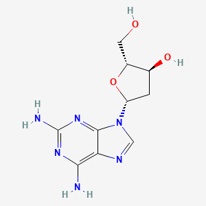 Cladribine Impurity A (1134211)