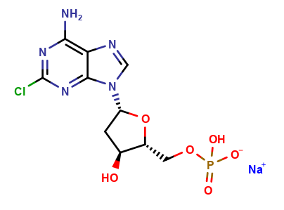 Cladribine Monophosphate