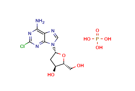 Cladribine Phosphate