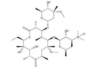 Clarithromycin N-Oxide