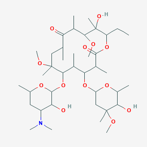 Clarithromycin Related Compound A (R08130)