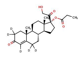 Clascoterone D5