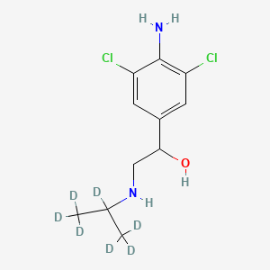 Clenproperol D7