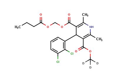 Clevidipine D3