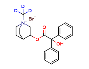 Clidinium Bromide D3