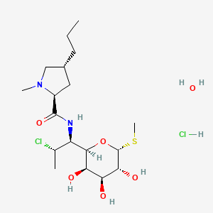 Clindamycin Hydrochloride(Secondary Standards traceble to USP)