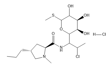 Clindamycin Hydrochloride