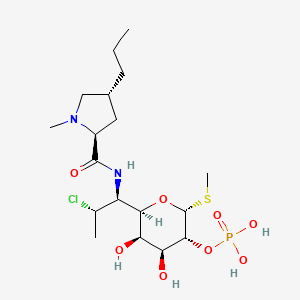 Clindamycin Phosphate (419)
