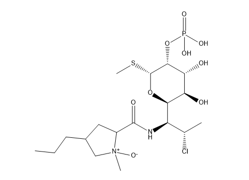 Clindamycin Phosphate N-Oxide