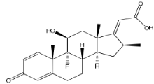 Clobetasol Propionate EP Impurity F