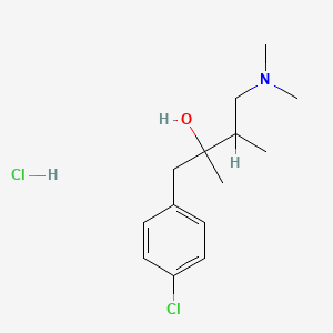 Clobutinol HCl