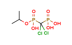 Clodronic Acid Monoisopropyl Ester