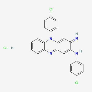 Clofazimine Related Compound 1