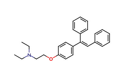 Clomiphene Related Compound A