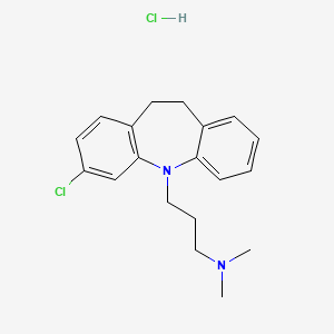 Clomipramine Hydrochloride (secondary standard)