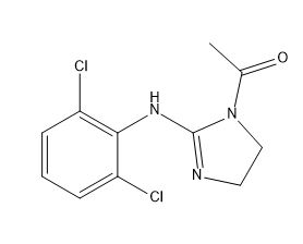 Clonidine impurity B