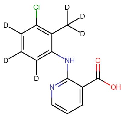 Clonixin D6