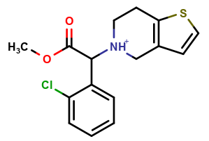 Clopidogrel Related compound D