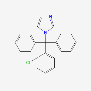 Clotrimazole (C2430000)
