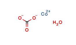 Cobalt (II) Carbonate hydrate