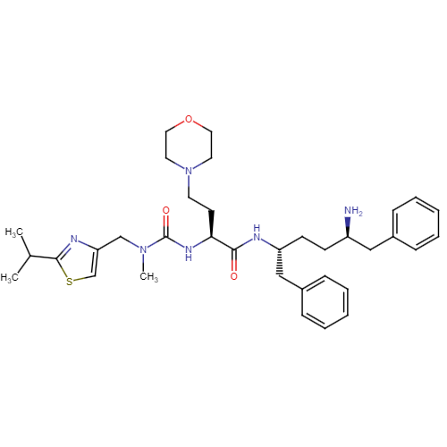 Cobicistat  Morpholine Amine Impurity