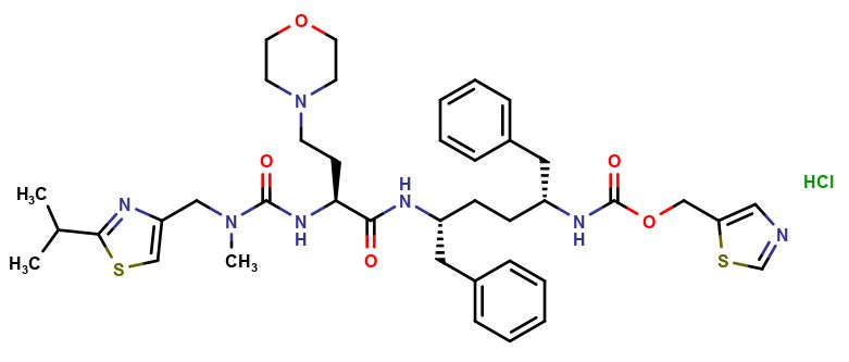 Cobicistat monohydrochloride