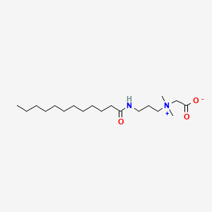 Cocamidopropyl Betaine (~30% aqueous solution)