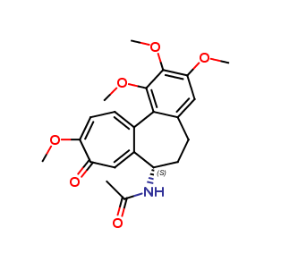 Colchicine (C2580000)