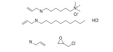 Colesevelam Hydrochloride