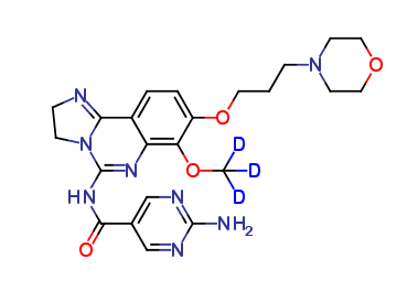 Copanlisib-D3