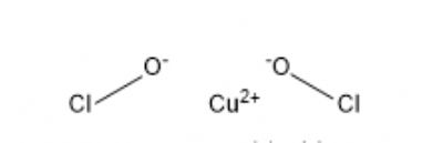 Copper oxychloride