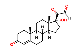 Cortexolone impurity A