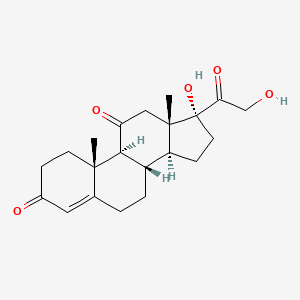 Cortisone (1149999)
