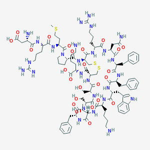 Cortistatin-17 (human) (H-5536.0500)