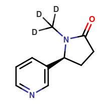 Cotinine-D3