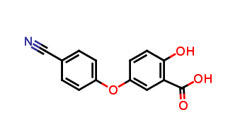 Crisaborole Acid impurity