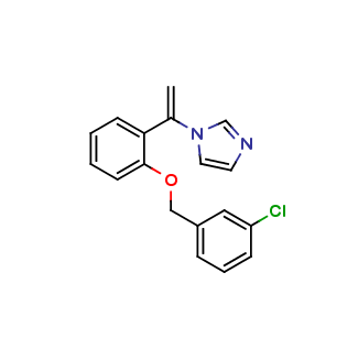 Croconazole (Cloconazole)