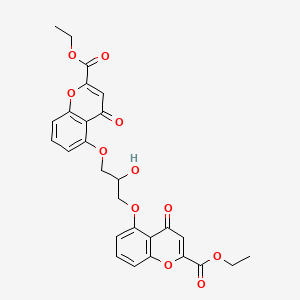 Cromolyn Related Compound B(Secondary Standards traceble to USP)