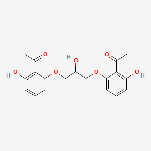 Cromolyn Sodium Related Compound A