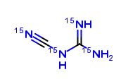Cyanoguanidine-15N4
